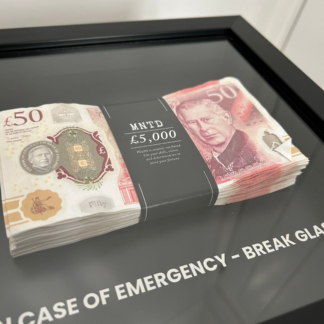 In Case Of Emergency